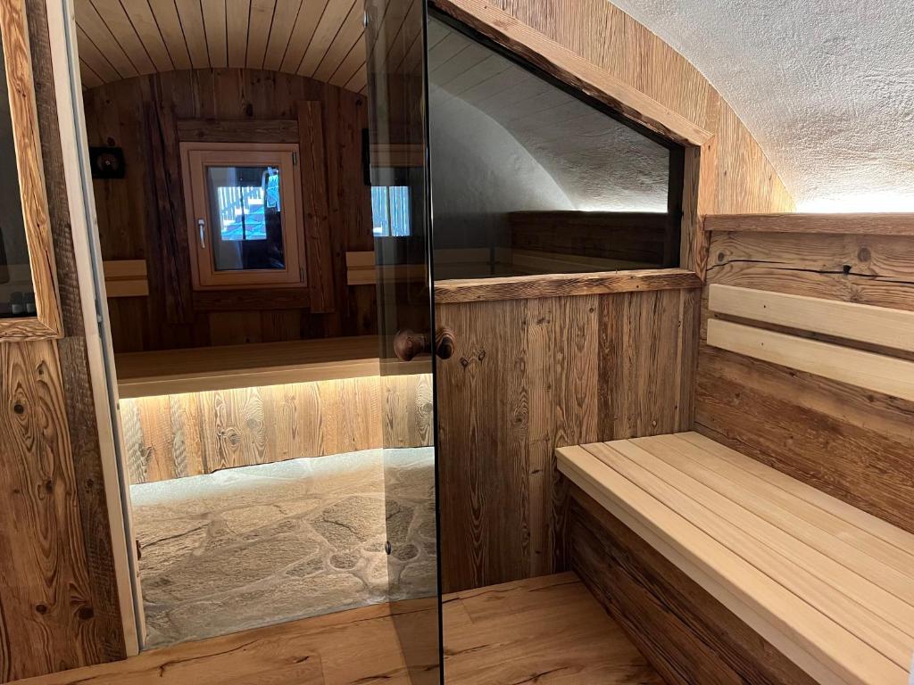 Fotografie z fotogalerie ubytování Chalet Paula v destinaci Ehrwald