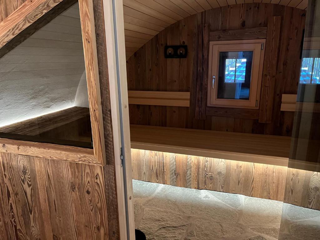 Fotografie z fotogalerie ubytování Chalet Paula v destinaci Ehrwald