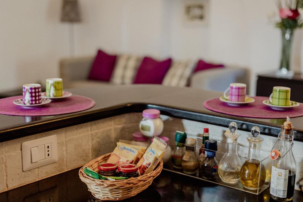 Trulli Paparale - 11