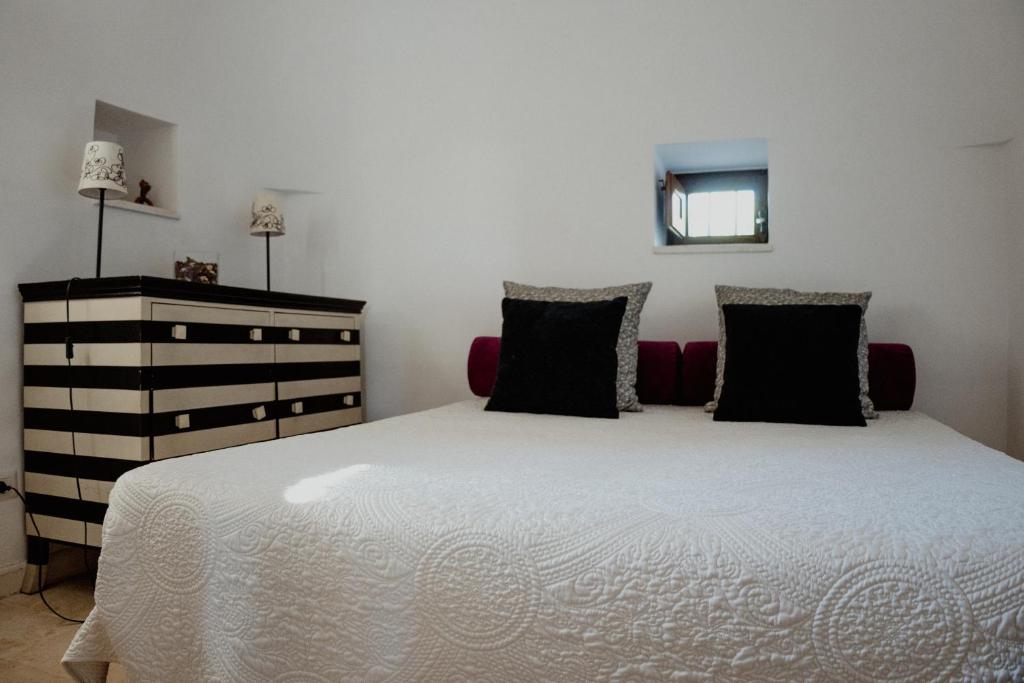 Trulli Paparale - 12