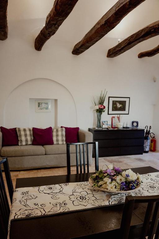 Trulli Paparale - 13