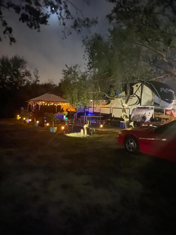 Reflection by Glampers Camp, Port Charlotte Updated 2024 Prices