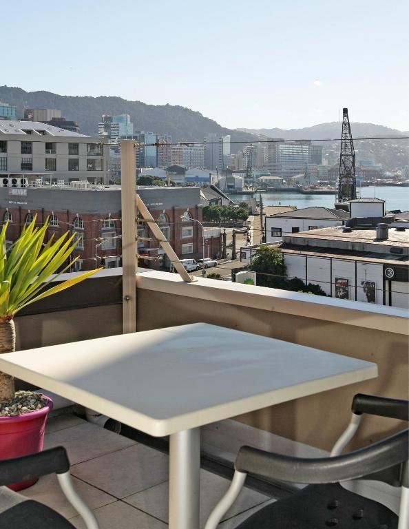 U Residence Hotel - Resim 22