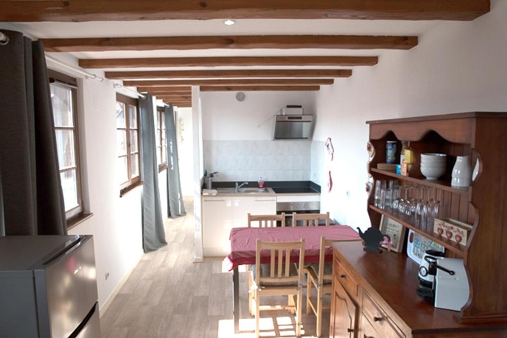 Travel Homes - Tanneur 7, just next to Little Venice – photo 13