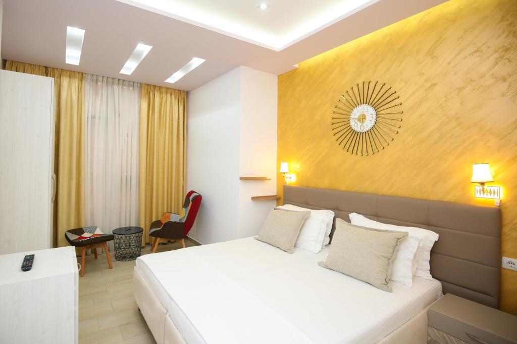 Noar Boutique Hotel - Image 8