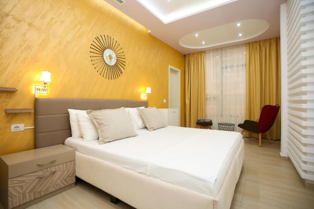 Noar Boutique Hotel - Housity