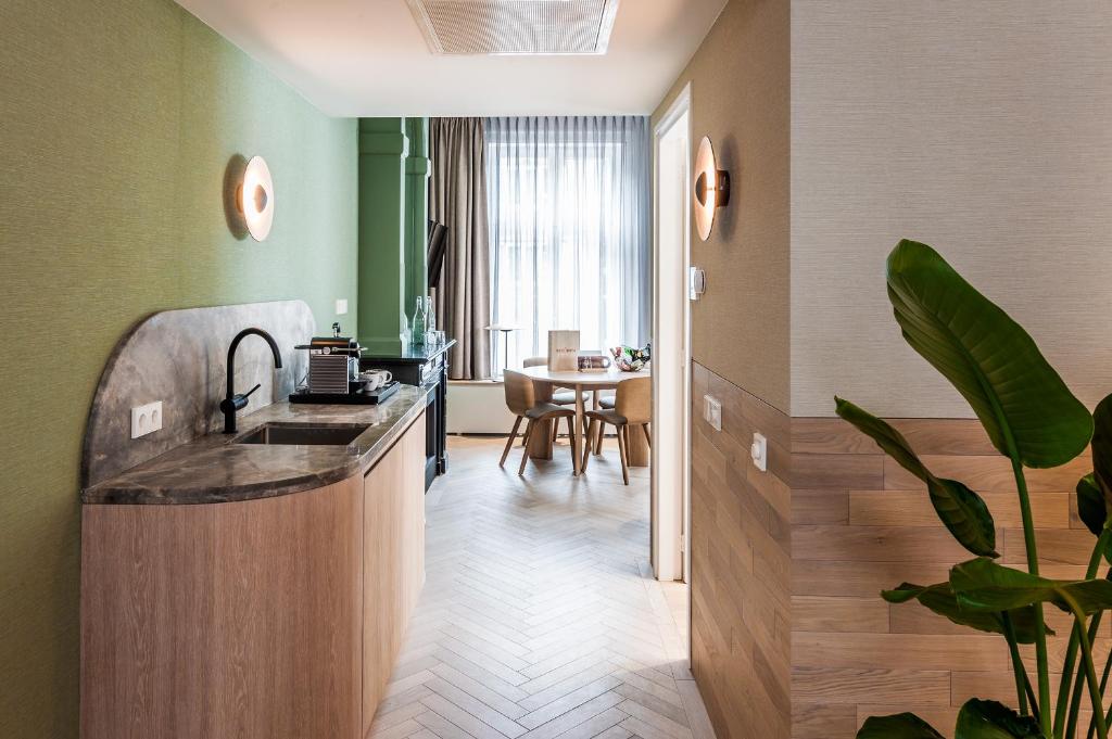 Hotel Arena - Resim 24