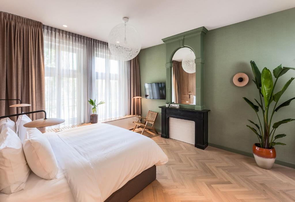 Hotel Arena - Resim 26