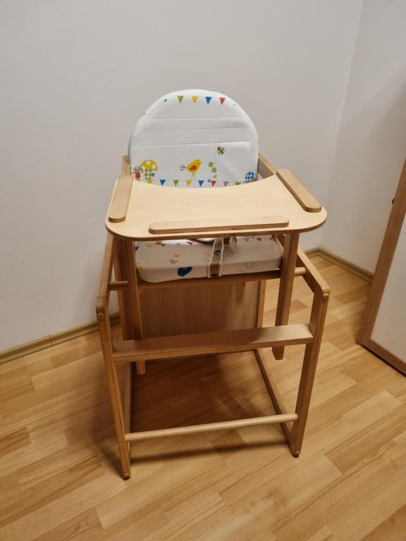 Fotografie z fotogalerie ubytování Germanus Ferienwohnung v destinaci Warmensteinach
