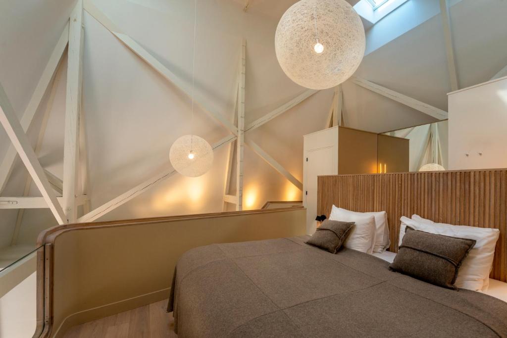 Hotel Arena - Resim 20