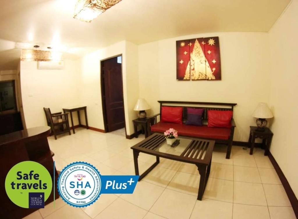 Noble Place Chiangmai - Resim 17