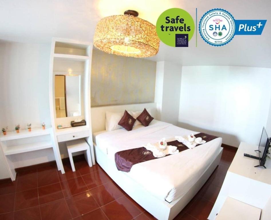 Noble Place Chiangmai - Resim 18