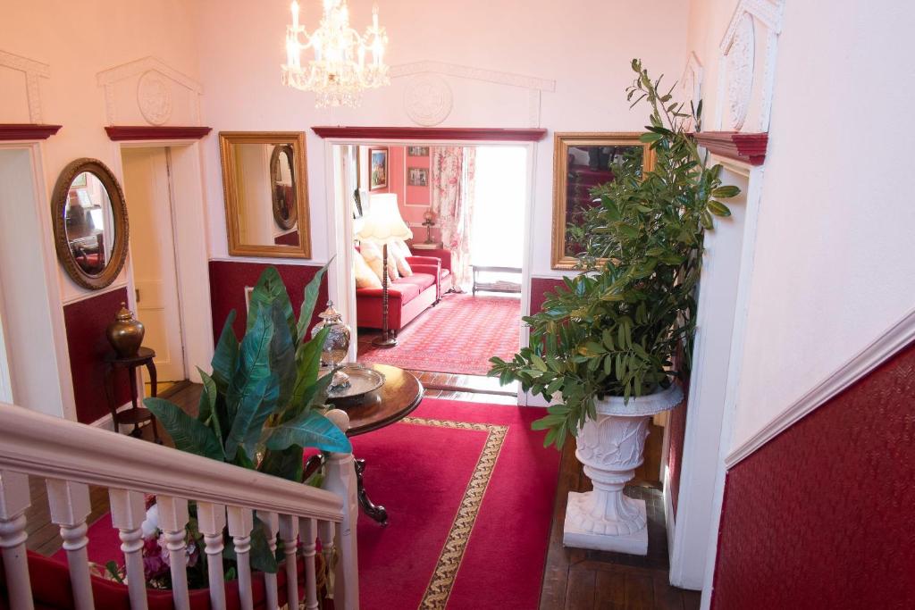 Fotografie z fotogalerie ubytování Maranatha Country House v destinaci Blarney