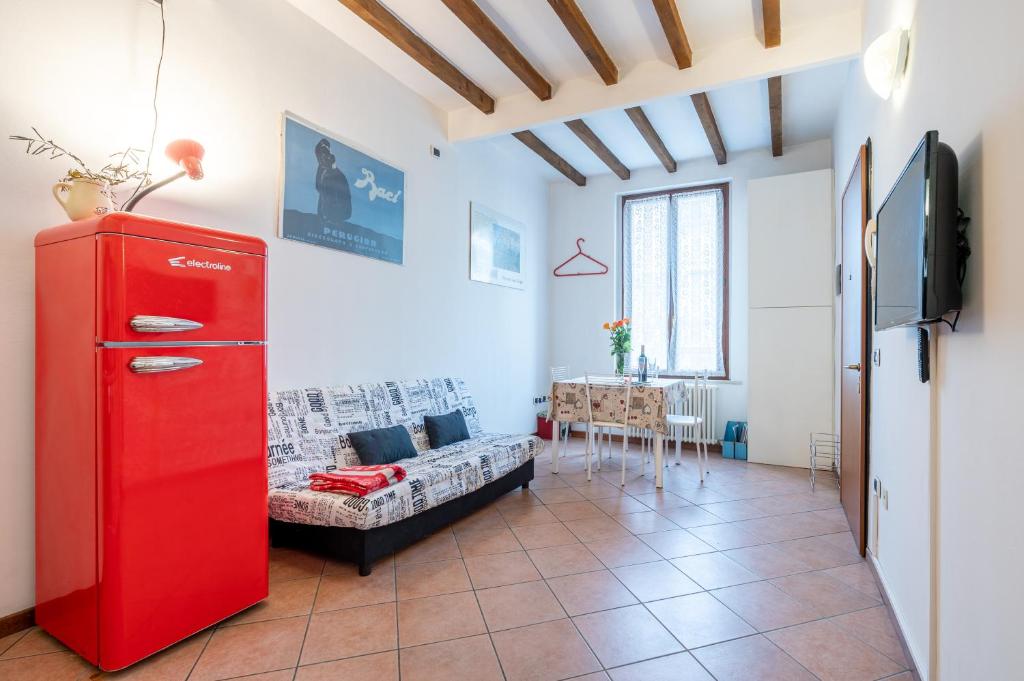Parma Historic Center Apartment 7min from Duomo, Parma (updated prices