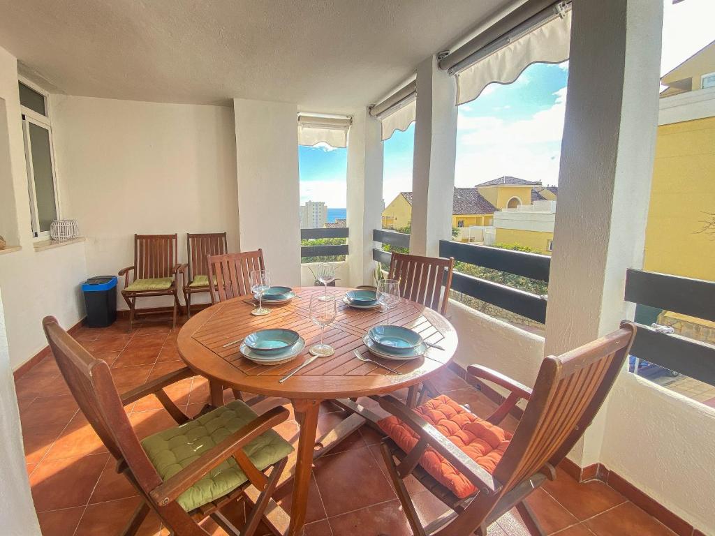 Port View Puerto Blanco, Estepona (updated prices 2024)