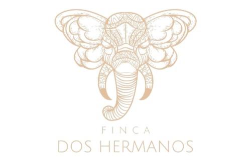 Certifikát, ocenenie alebo iný dokument vystavený v ubytovaní Finca Dos Hermanos