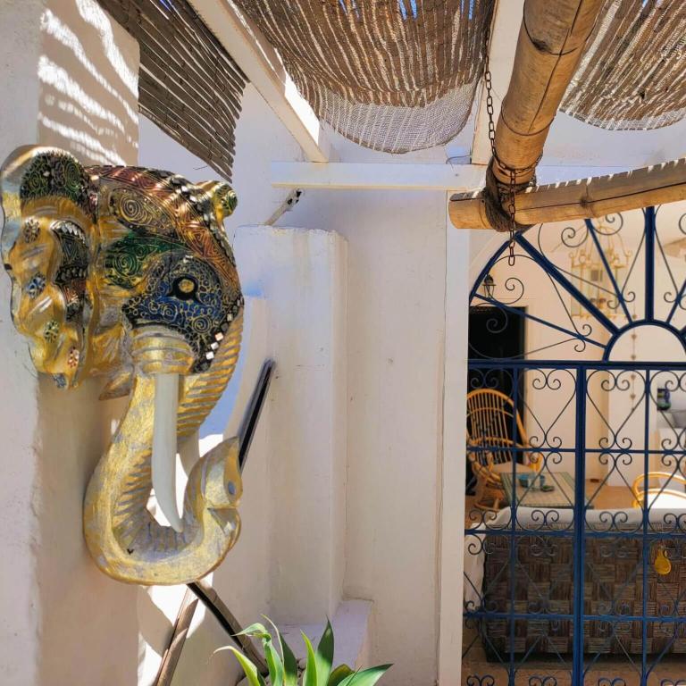 Fotografia z galérie ubytovania Finca Dos Hermanos v destinácii Málaga