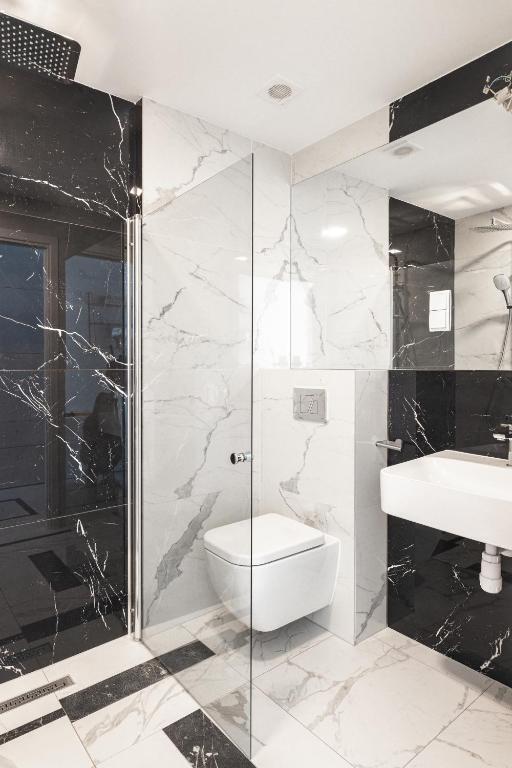 MOVEEN! Apartamenty Wrocław Nowoczesne studia z parkingiem! 10 min od centrum - 15