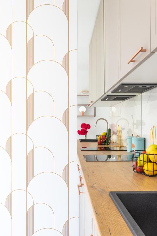 MOVEEN! Apartamenty Wrocław Nowoczesne studia z parkingiem! 10 min od centrum - 5