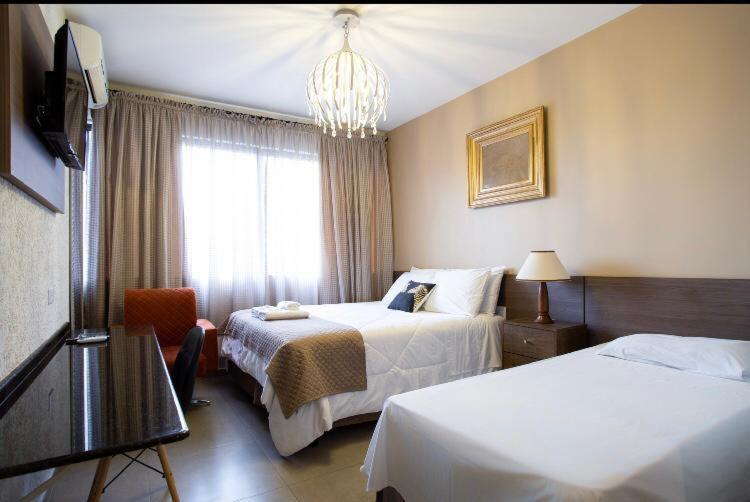 HOTEL PIACENTINI - Suite