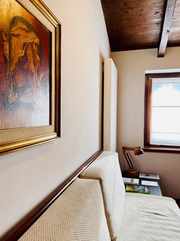 Agriturismo Casale Montebello - Apartamento Estándar