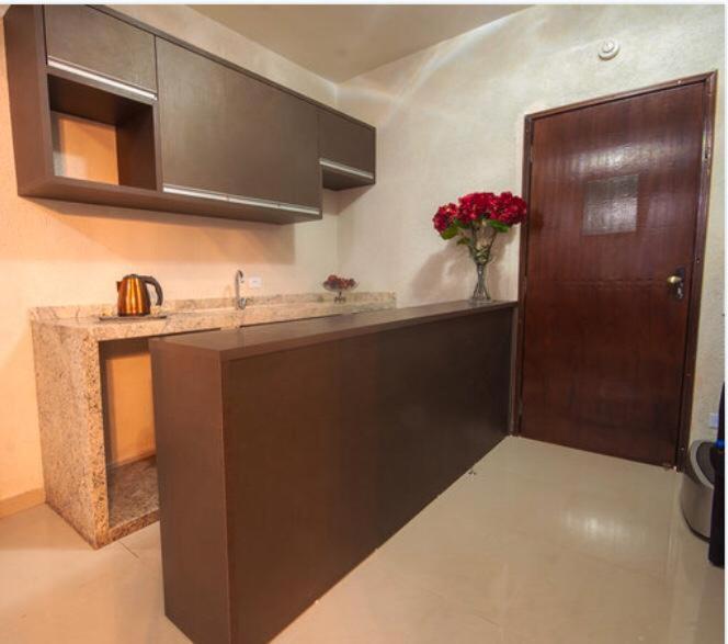 HOTEL PIACENTINI - King Suite Con Baño De Spa