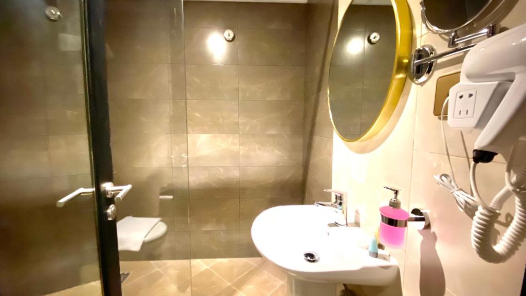 Bagno di Concorde Inn Hotel