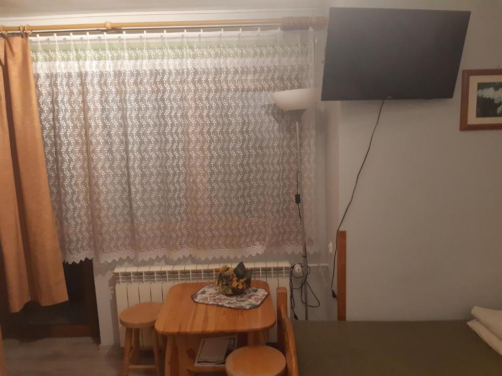 Pokoje u Lusi - Double Room