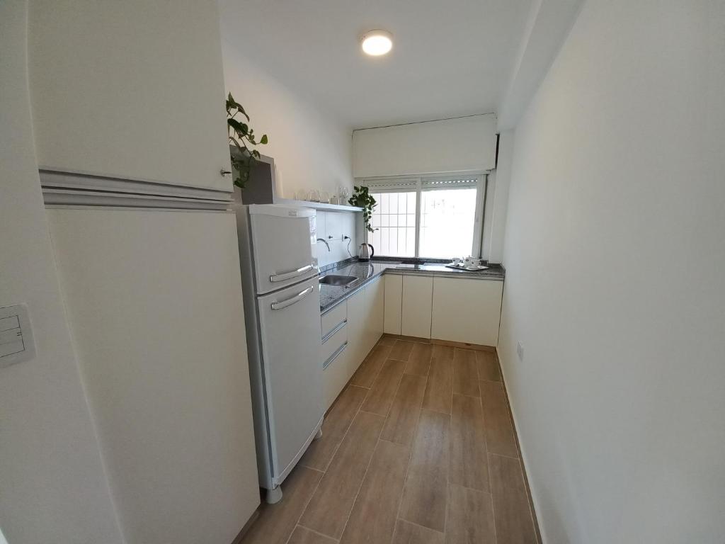 HOME DOS MARTIN a 1 cuadra de peatonal