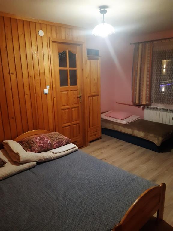 Pokoje u Lusi - Quadruple Room