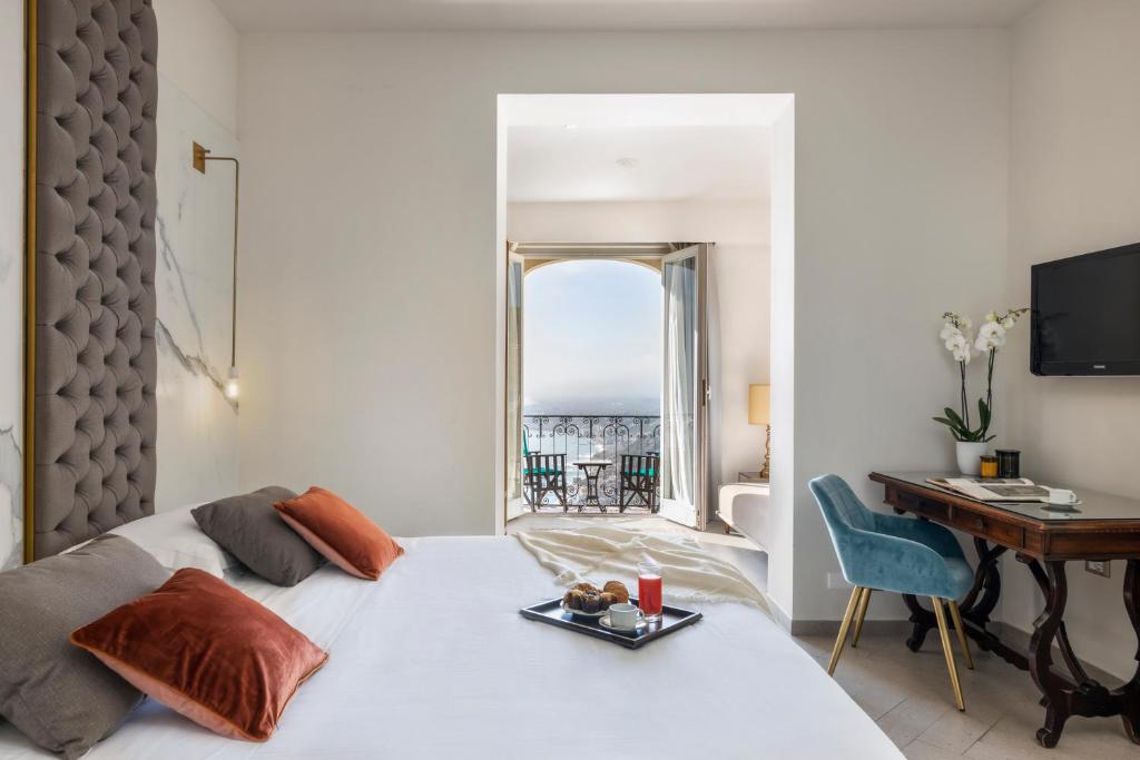 Hotel Villa Paradiso - 7