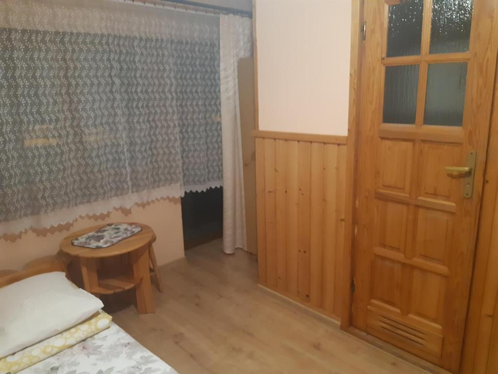 Pokoje u Lusi - Triple Room