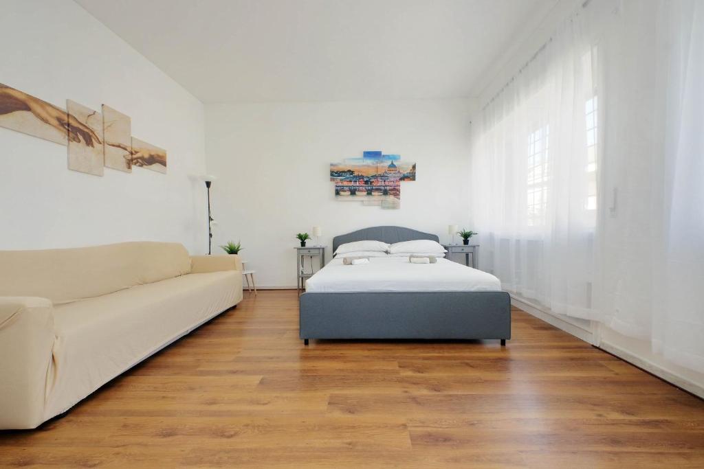 Derechos de imagen reservados por Booking.com