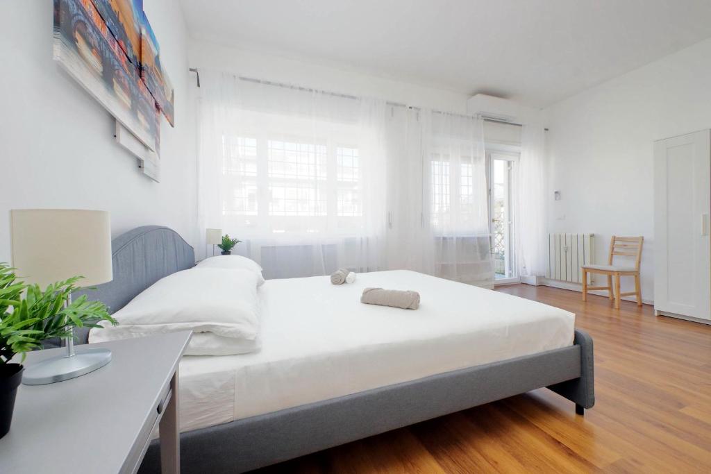 Derechos de imagen reservados por Booking.com