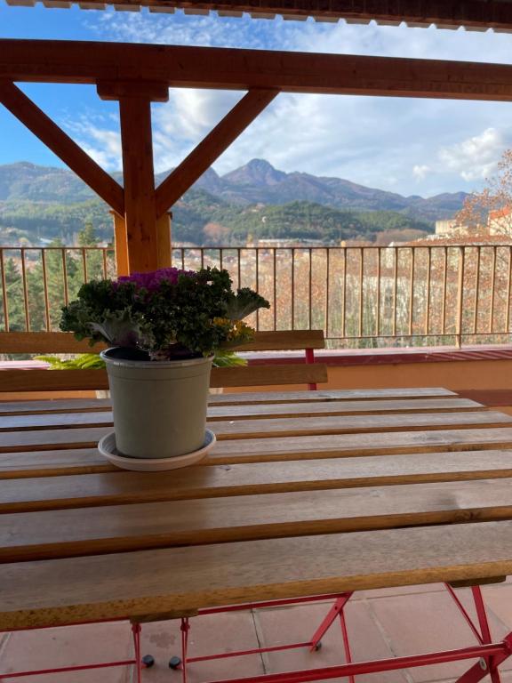 Hotel Les Agudes