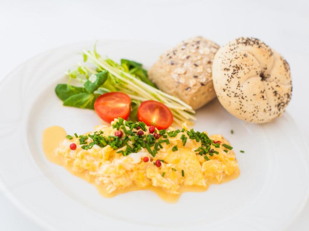 Qubus Hotel Gdansk - Resim 27