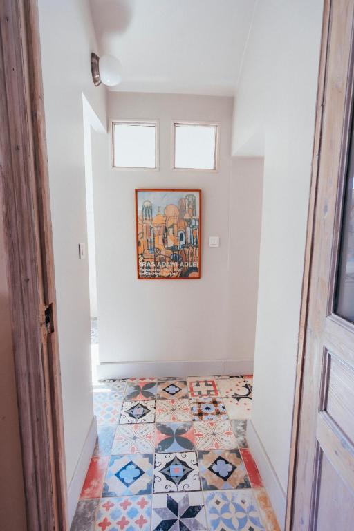 B&B en Provence- Villa Saint Marc - Habitación Doble Deluxe
