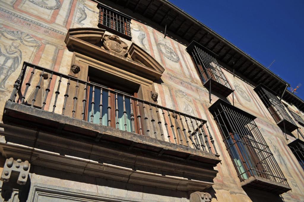 Shine Albayzín - Resim 29