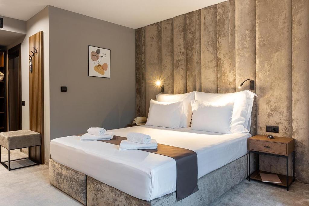 Abrazo Sofia Hotel by HMG - 