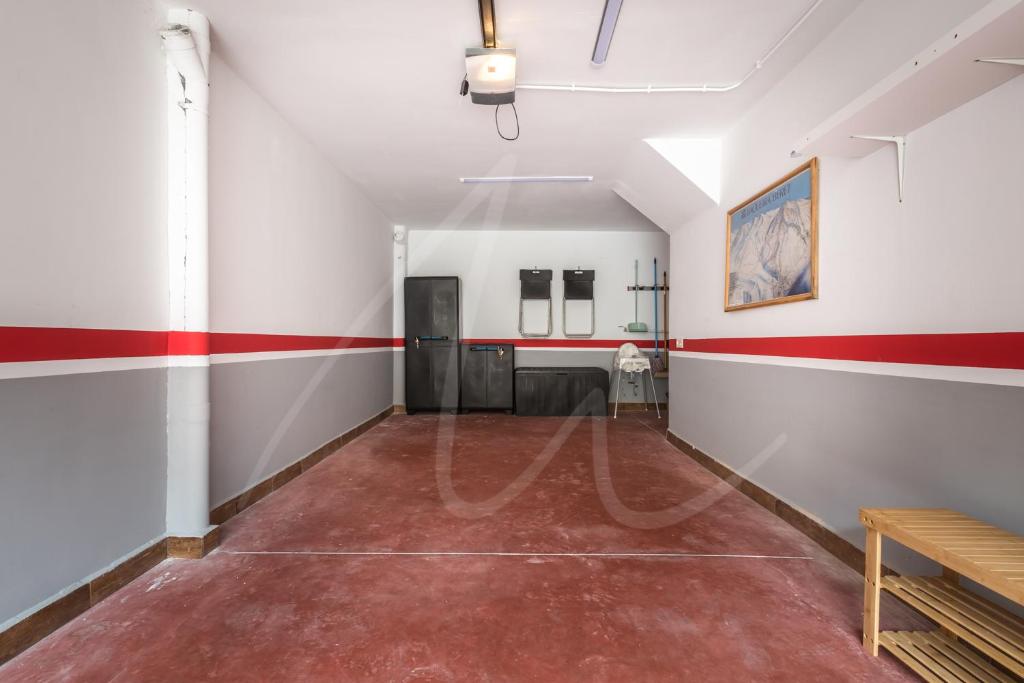 Fotografia z galérie ubytovania Casa Montjòia by SeaMount Rentals v destinácii Les Bordes