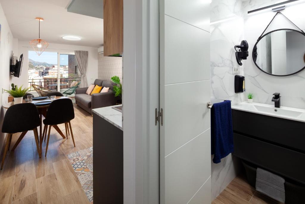 Mirador La Catedral - 10