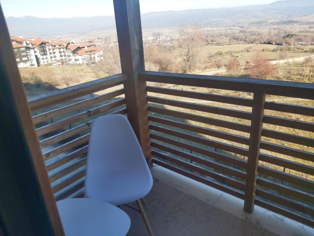 Saint Ivan Ski Apartments - Studio