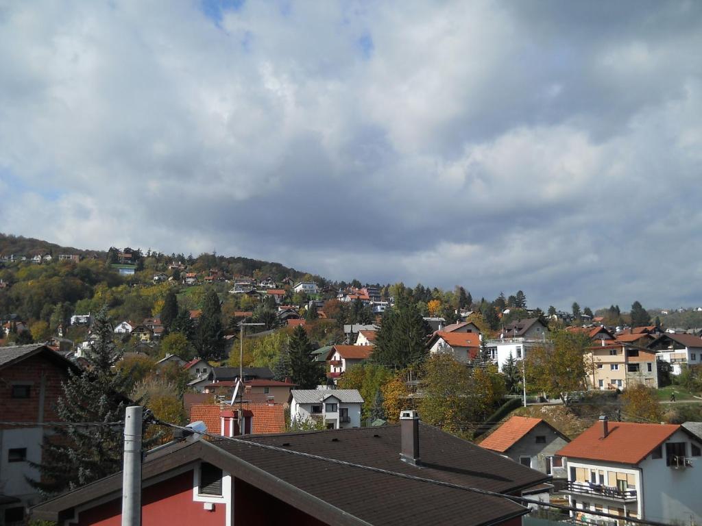 Apartment & Rooms Miboti - 19