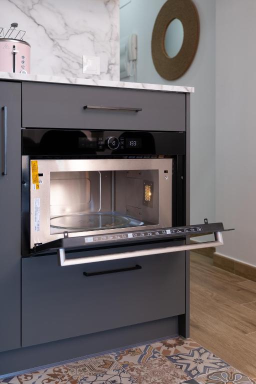 Mirador La Catedral - 19