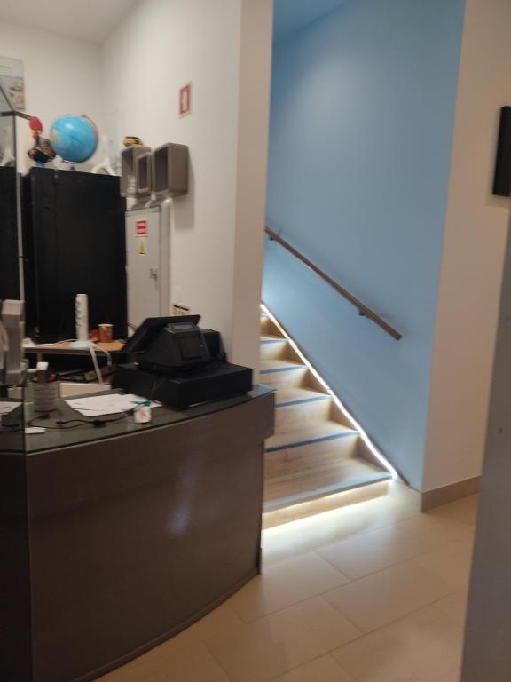 Fotografie z fotogalerie ubytování LPA PEREIRA Hotel restaurante v destinaci Fratel