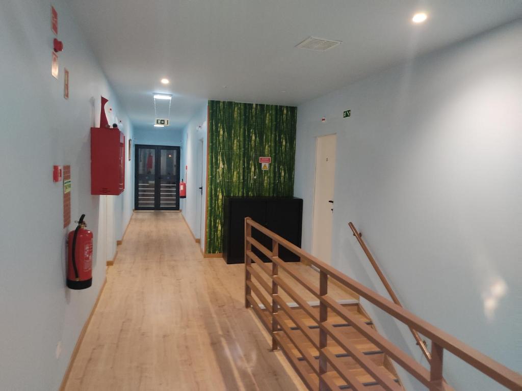 Fotografie z fotogalerie ubytování LPA PEREIRA Hotel restaurante v destinaci Fratel