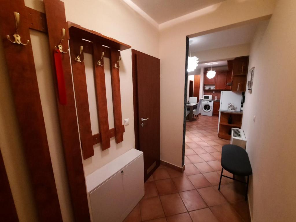 Fotografie z fotogalerie ubytování Boróka Apartman v destinaci Hajdúszoboszló