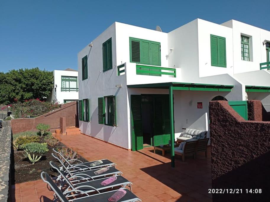 Casas y chalets Quiet Duplex in Playa Blanca near Papagayo beaches en Playa Blanca, Lanzarote