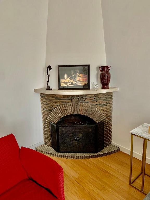 Fotografia z galérie ubytovania GRAND Appartement 85m2 centre ville de BIARRITZ 6 pers v destinácii Biarritz