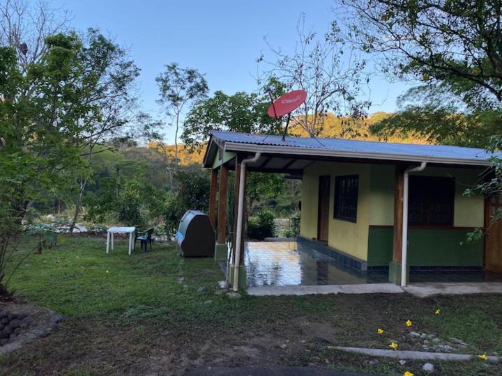 river house